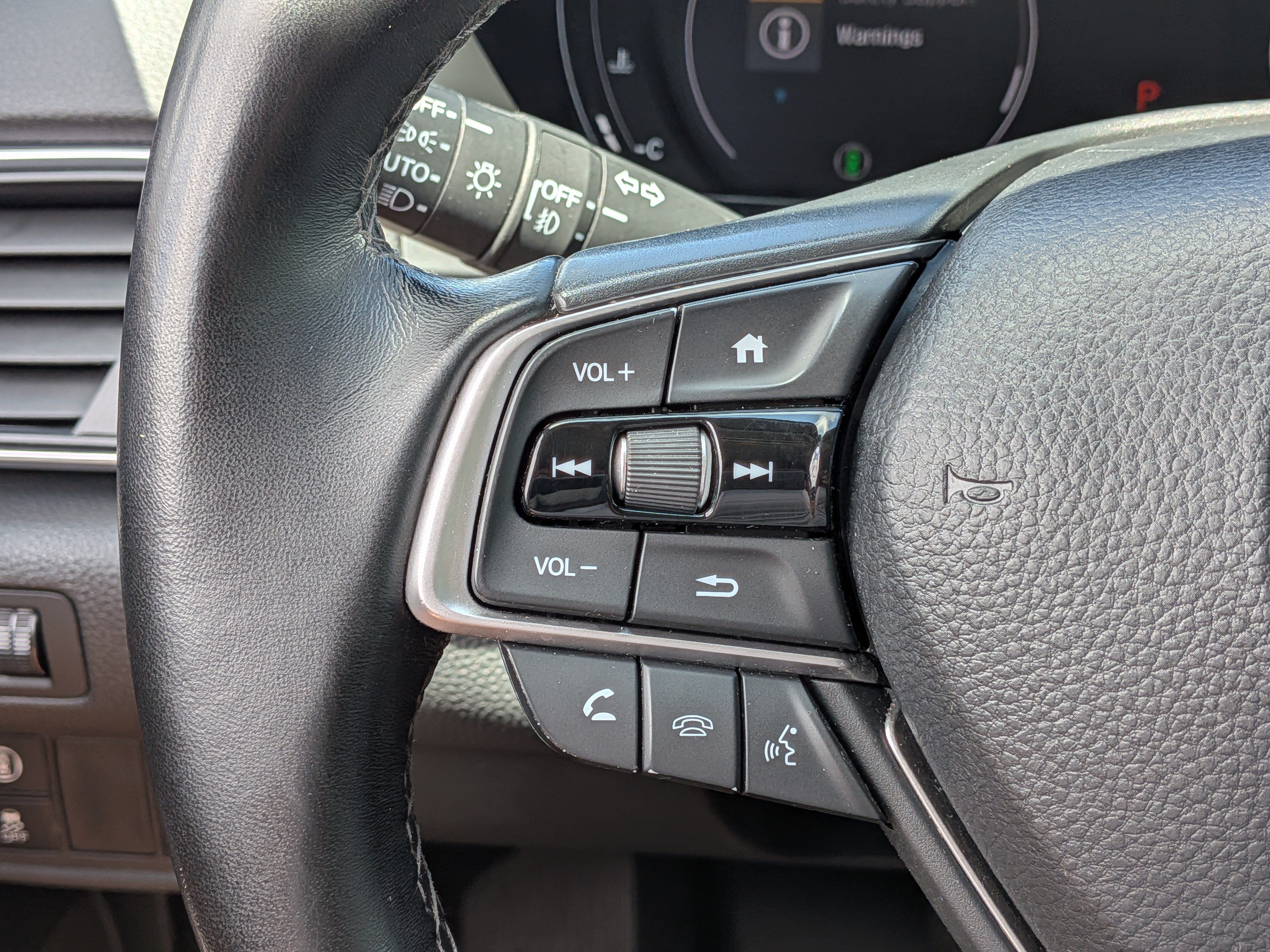 Used 2020 Honda Accord EX-L image 23
