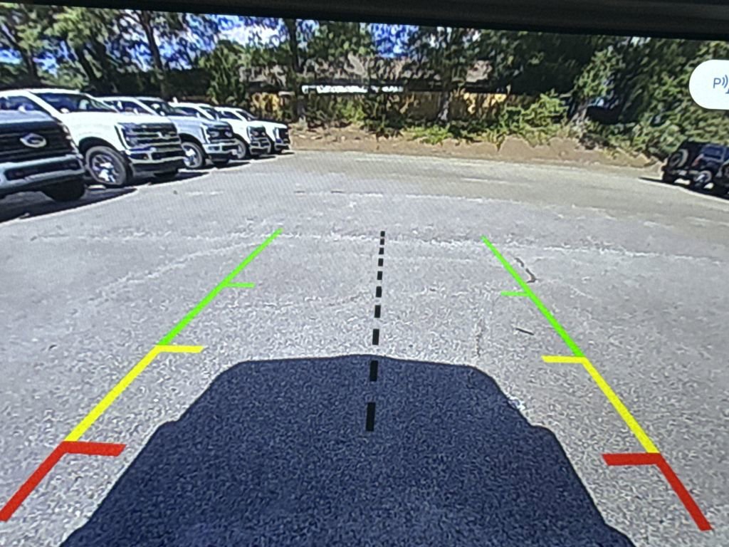 New 2025 Ford Bronco Big Bend image 28