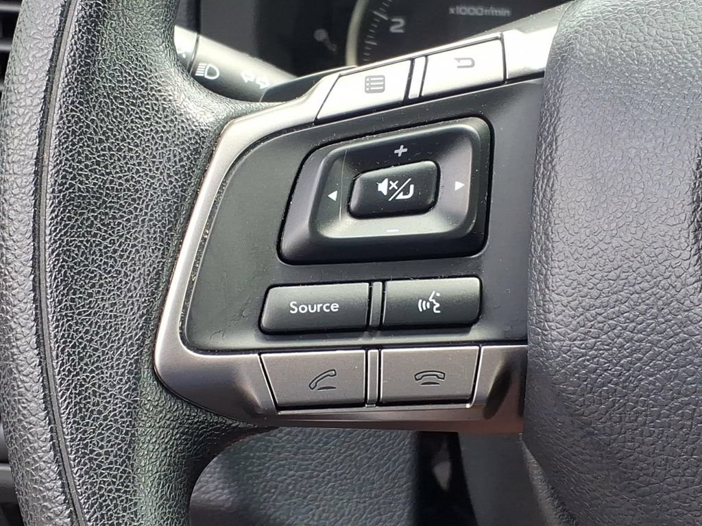 Used 2015 Subaru Impreza 2.0i Premium AWD/4WD image 11
