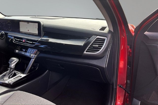 Certified 2024 Kia Seltos S FWD image 25