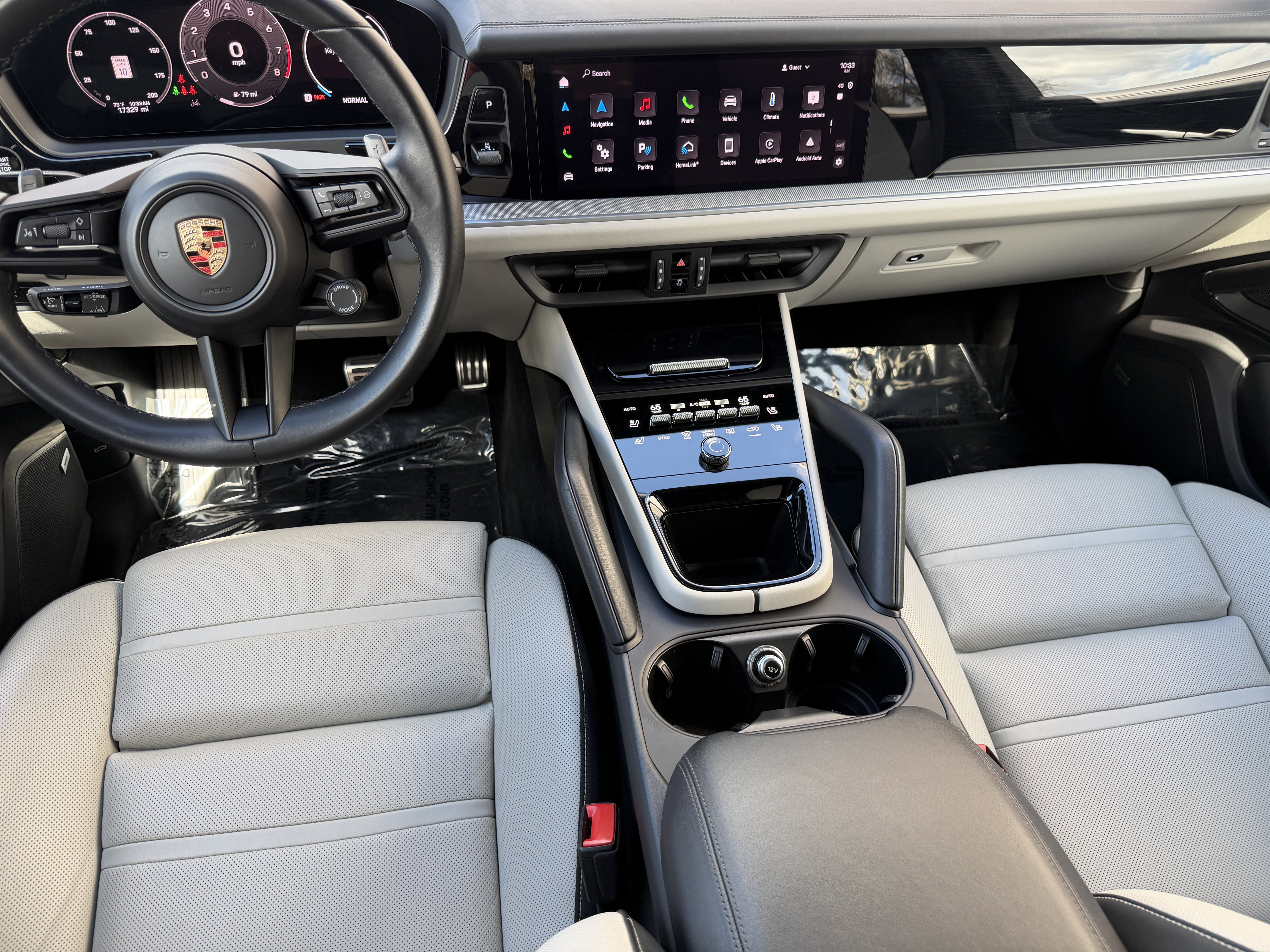 Certified 2024 Porsche Cayenne S image 20