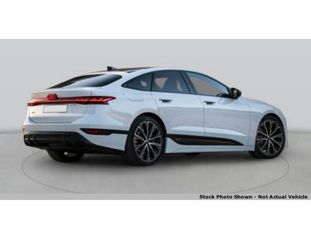 Used 2025 Audi A6 e-tron Premium Plus w/ Premium Plus AWD/4WD image 1