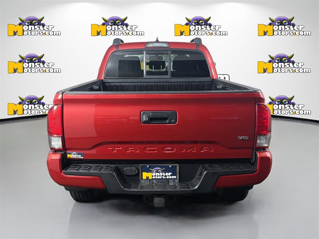 Used 2016 Toyota Tacoma SR5 image 6
