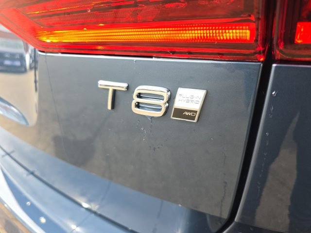 New 2026 Volvo XC60 T8 Ultra w/ Climate Package image 12