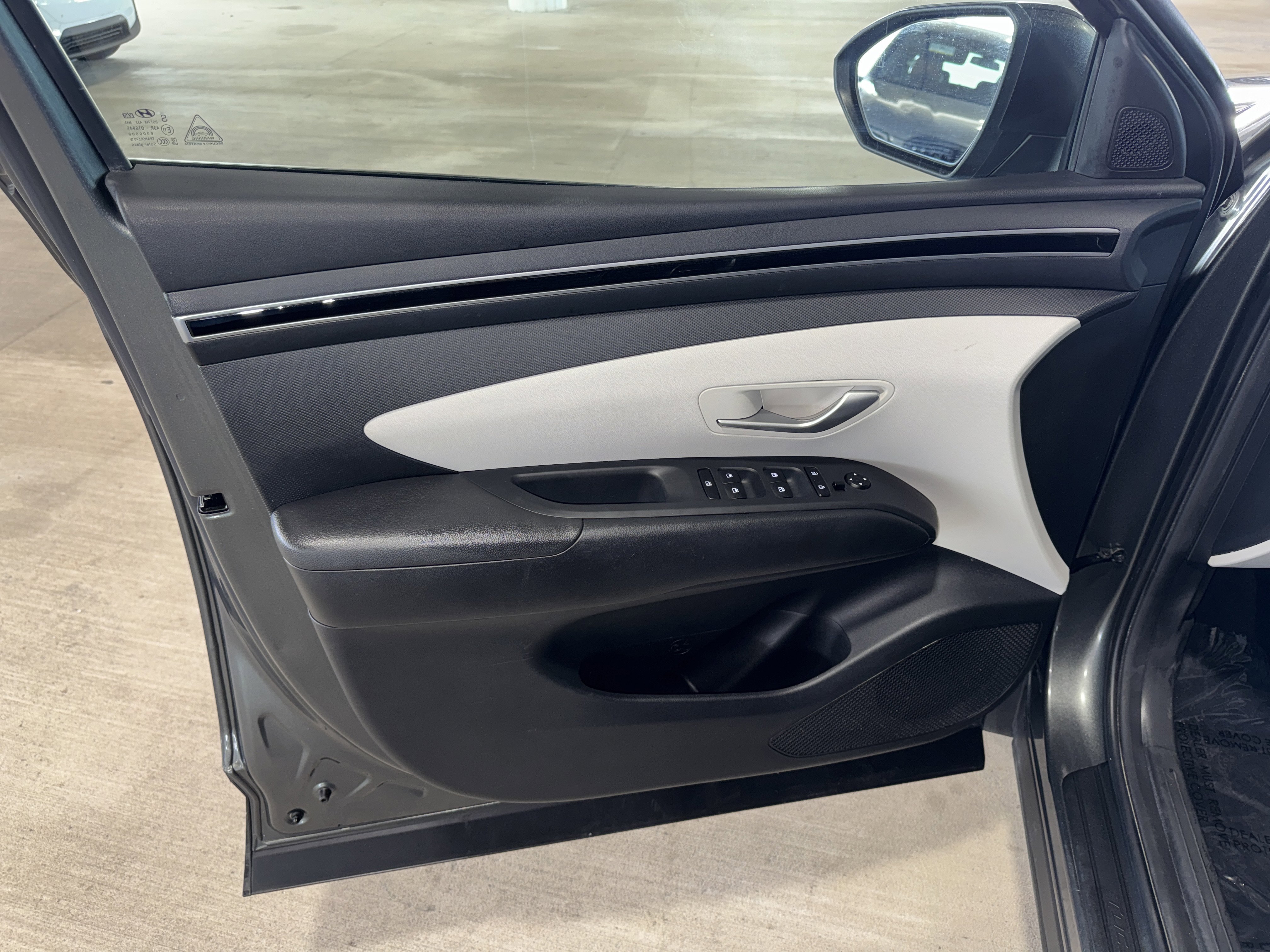 Used 2024 Hyundai Tucson SEL image 17