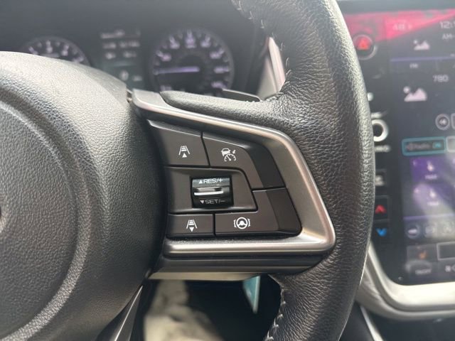 Used 2020 Subaru Legacy Premium AWD/4WD image 24