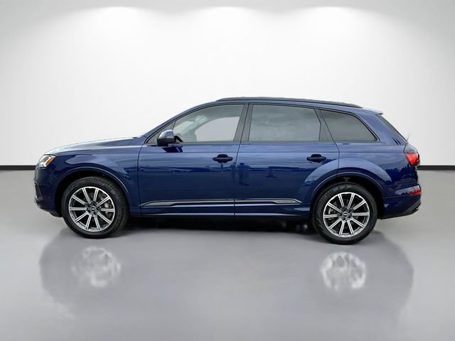 Certified 2023 Audi Q7 2.0T Premium Plus w/ Premium Plus Package AWD/4WD image 6