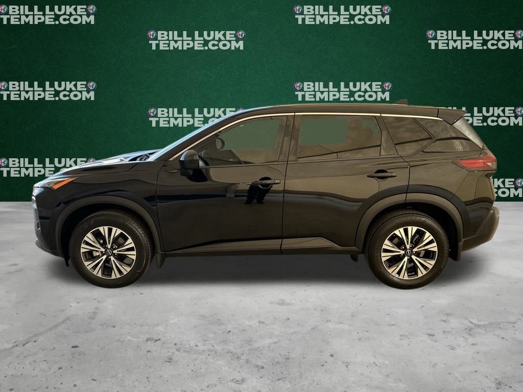 Used 2023 Nissan Rogue SV image 11