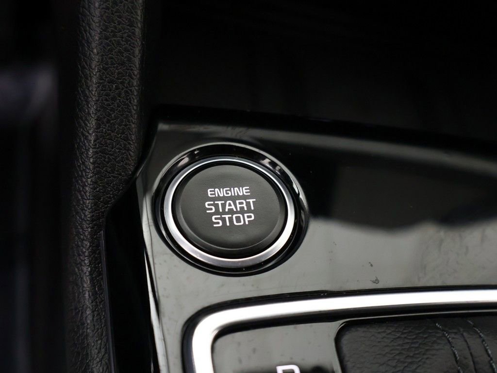 Certified 2024 Kia Sportage X-Line AWD/4WD image 39