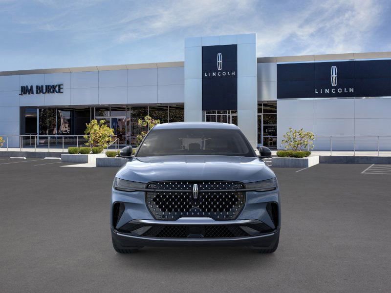 New 2026 Lincoln Nautilus Premier w/ Equipment Group 102A image 6