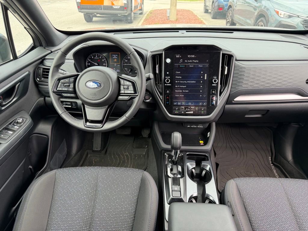 Used 2026 Subaru Forester Premium AWD/4WD image 21