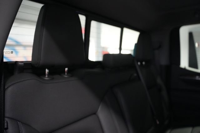 New 2026 GMC Sierra 1500 Elevation w/ Elevation Premium Package AWD/4WD image 16