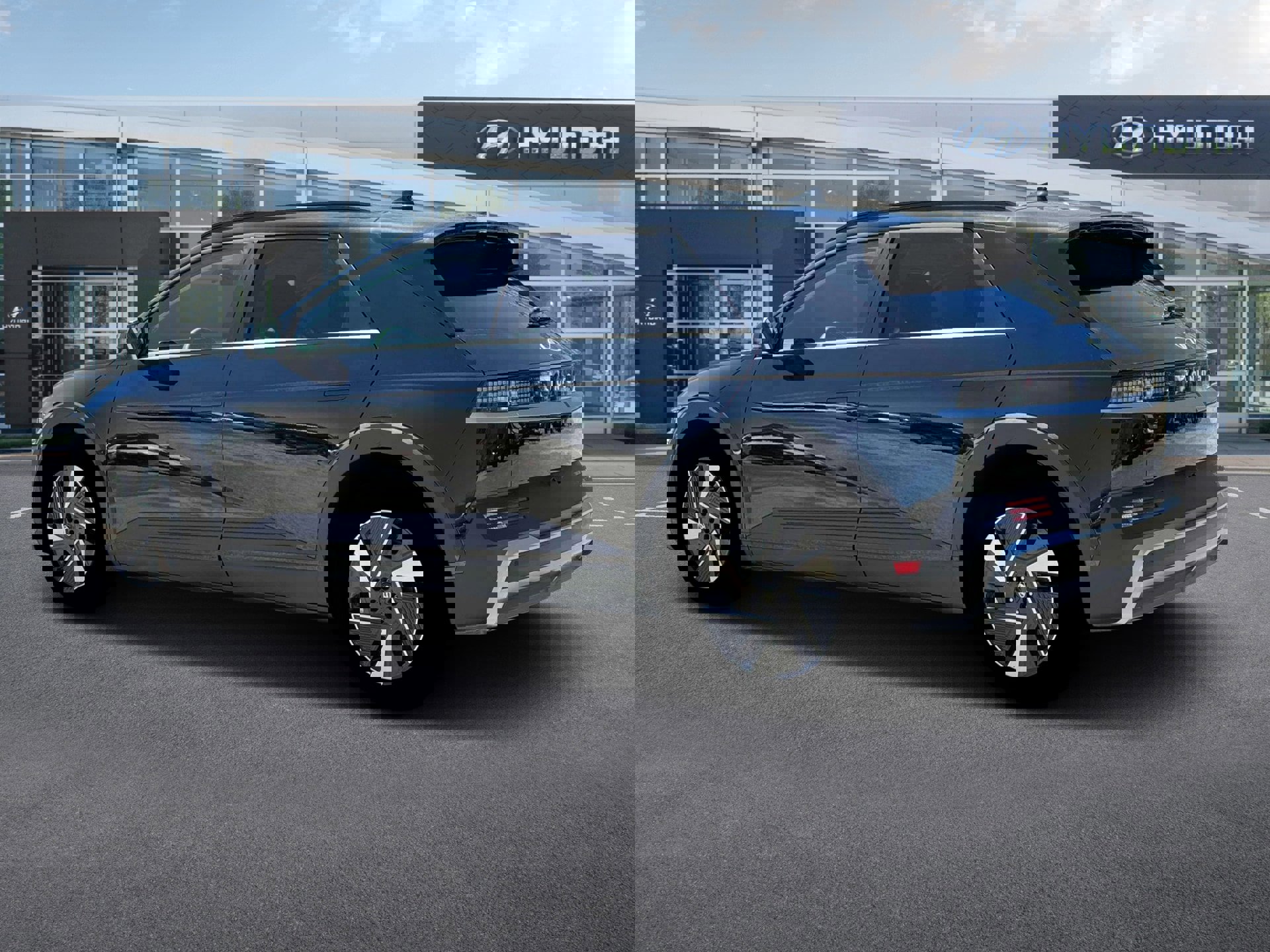 New 2026 Hyundai Ioniq 5 SEL image 4