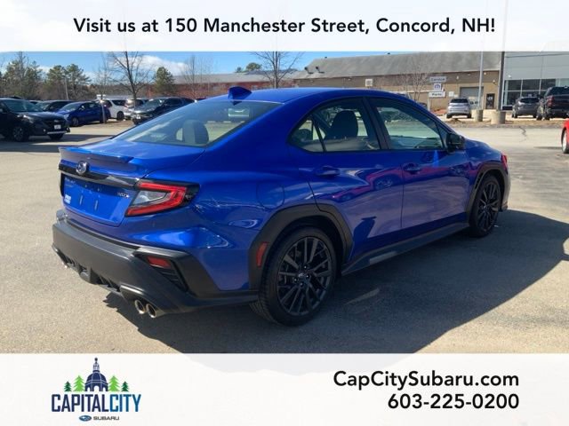 Used 2023 Subaru WRX Premium image 6