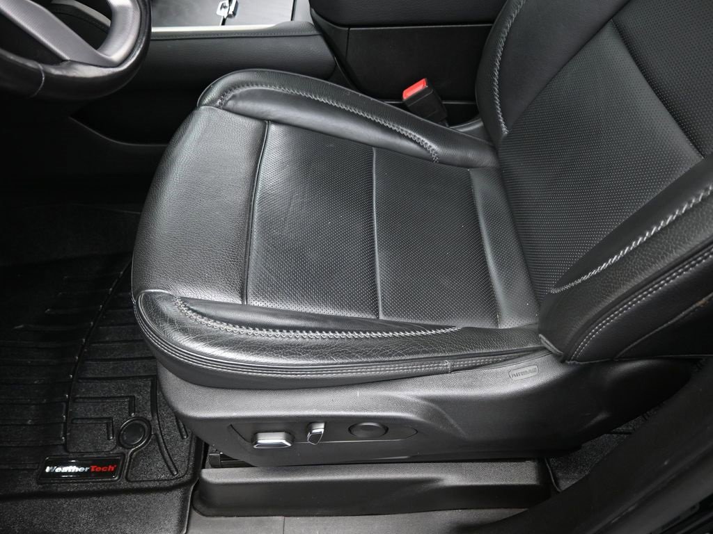 Used 2022 GMC Yukon Denali w/ Max Trailering Package image 10