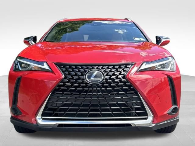 Used 2020 Lexus UX 200 w/ Accessory Package 2 FWD image 9