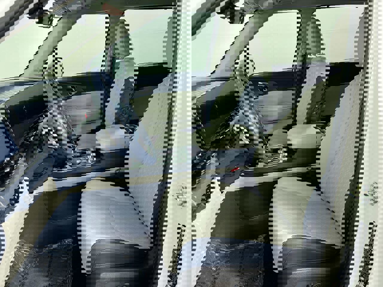 Certified 2026 Kia Carnival SX image 11