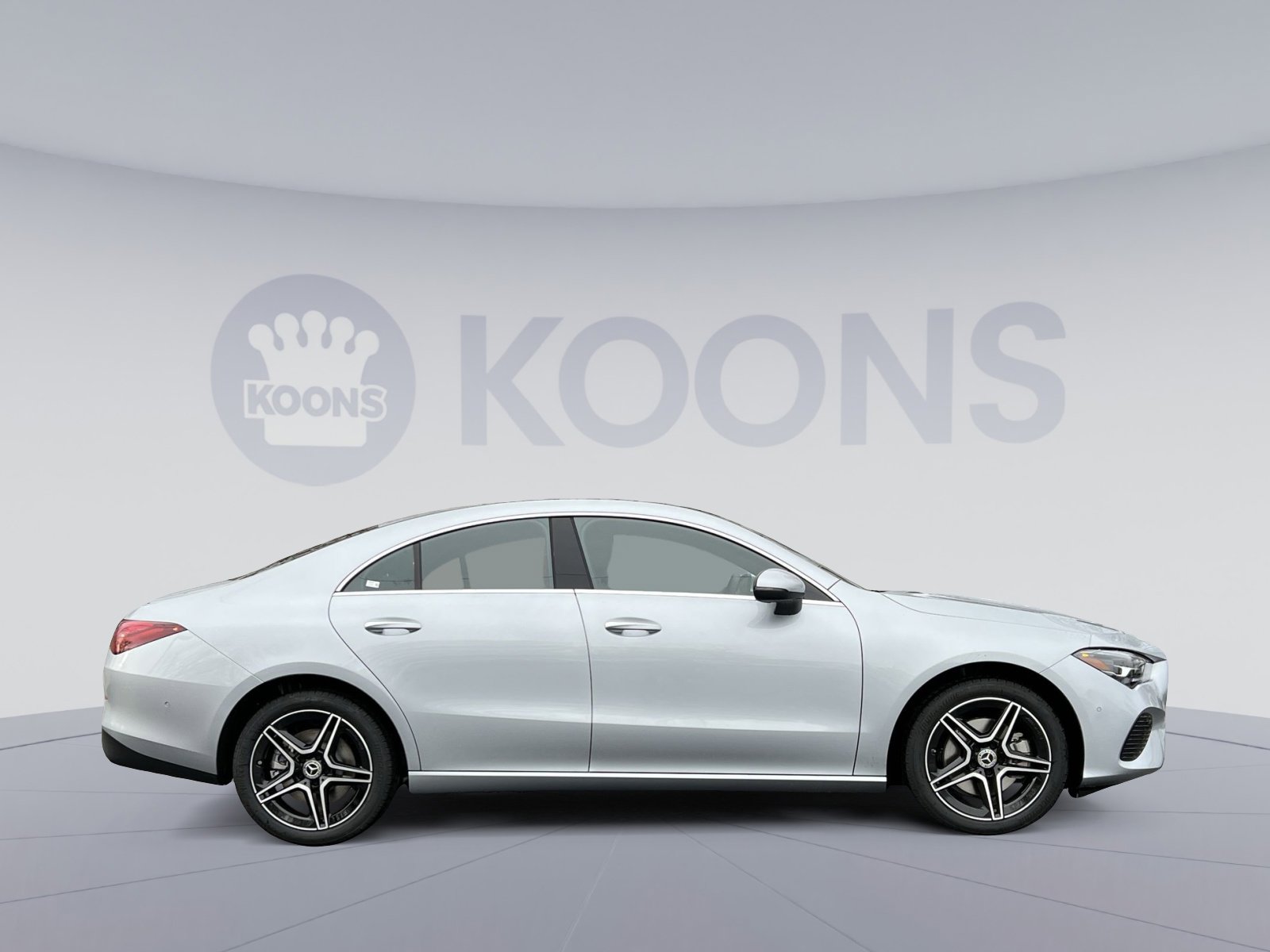 New 2026 Mercedes-Benz CLA 250 4MATIC image 7