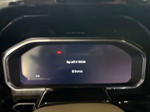 New 2026 GMC Sierra 1500 SLT w/ SLT Premium Plus Package image 18