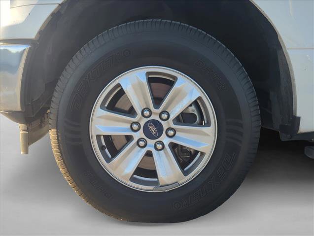 Used 2020 Ford F150 XLT image 7