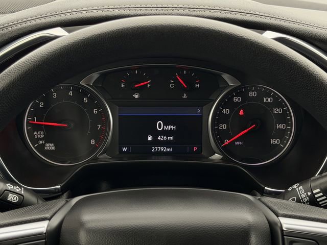 Used 2025 Chevrolet Blazer LT image 14