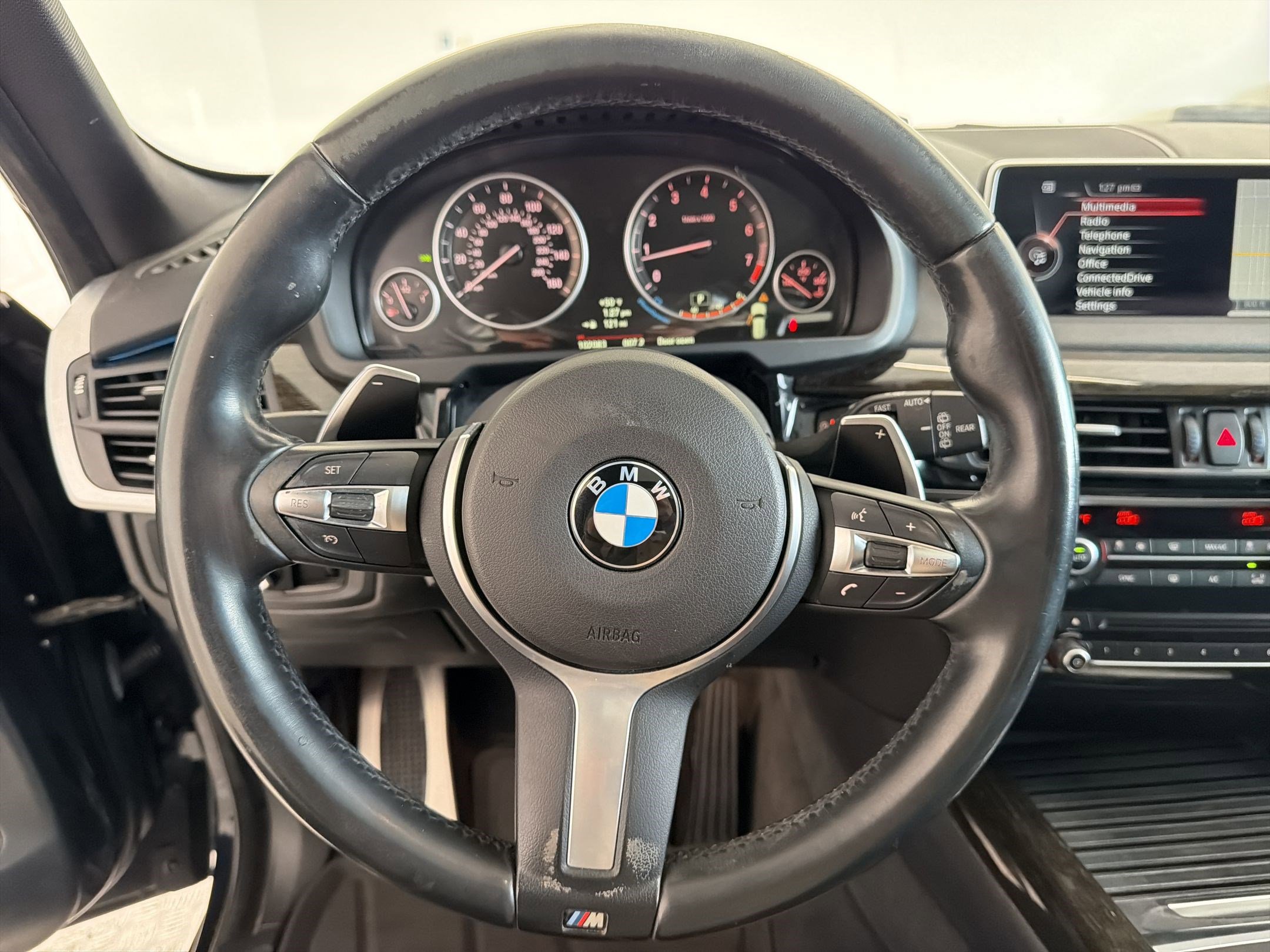 Used 2014 BMW X5 xDrive50i AWD/4WD image 18