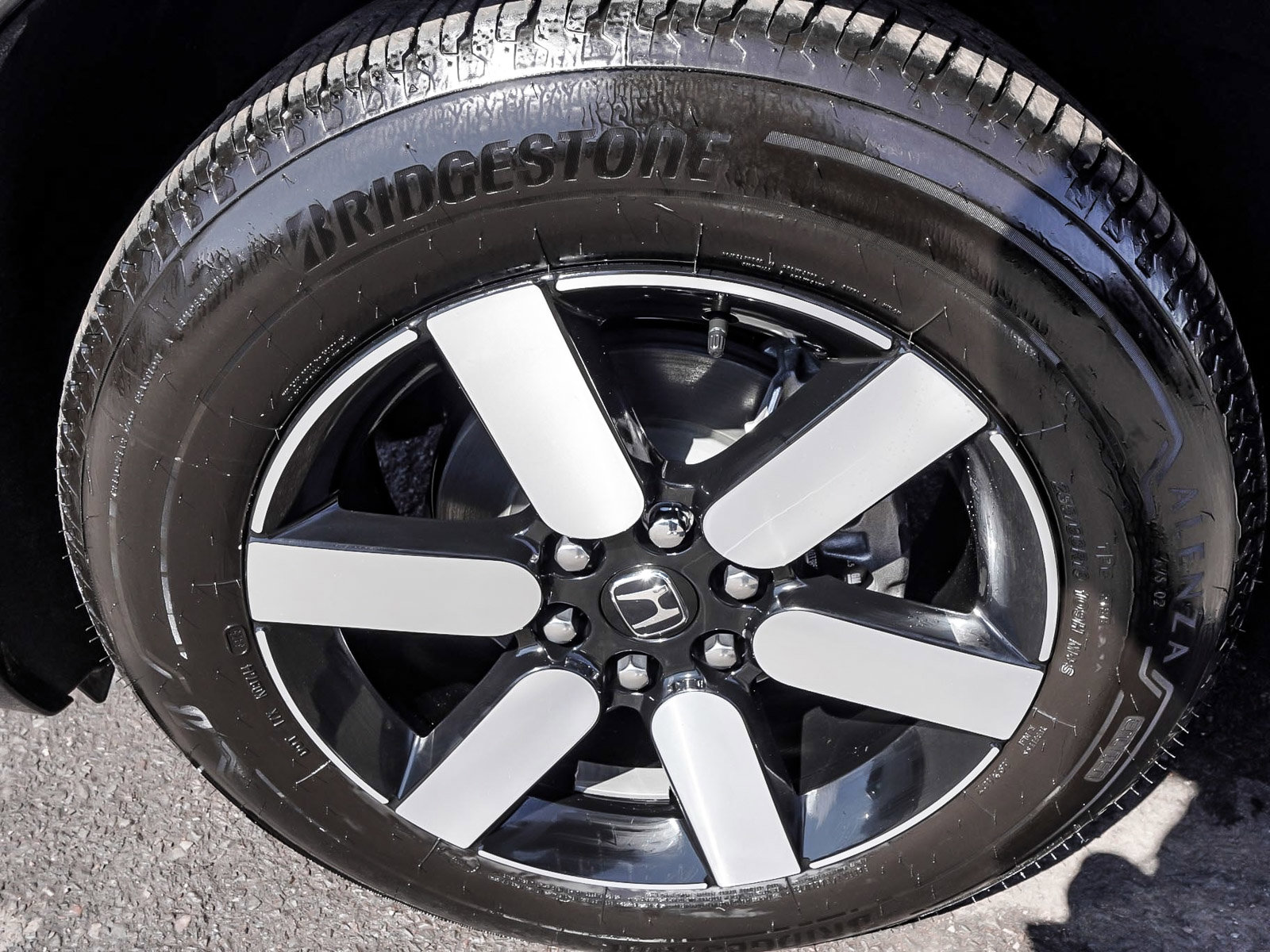 Used 2025 Honda Prologue Touring image 8