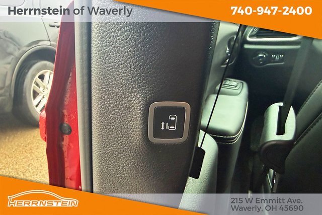 New 2026 Chrysler Pacifica Select image 22