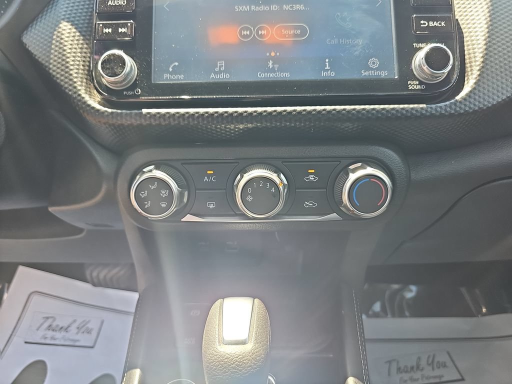Used 2023 Nissan Kicks SV FWD image 23