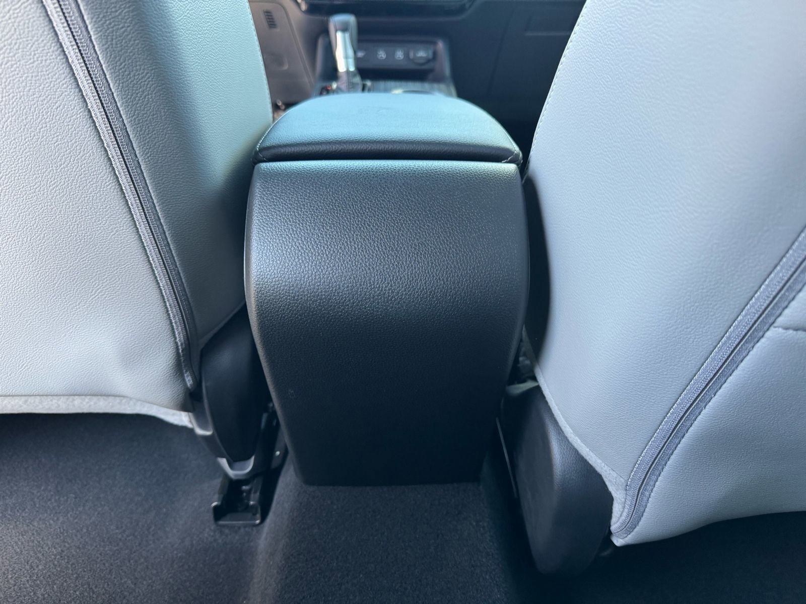 New 2025 Honda Civic Sport Touring image 19