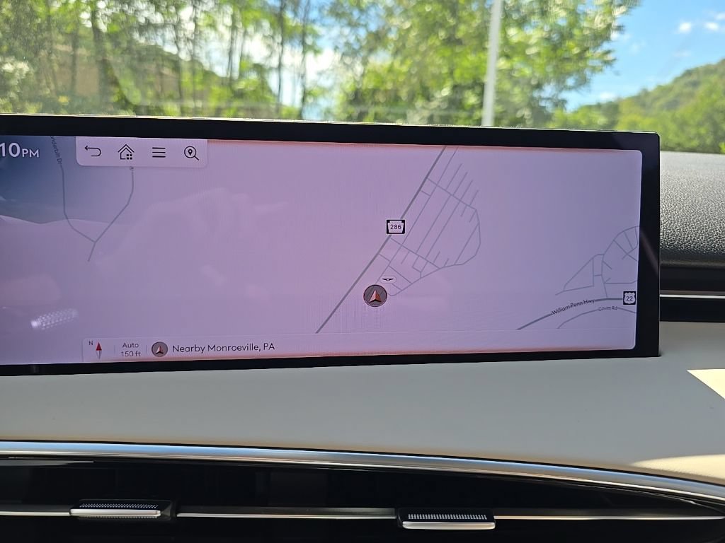 New 2027 Genesis GV70 2.5T Select AWD/4WD image 10