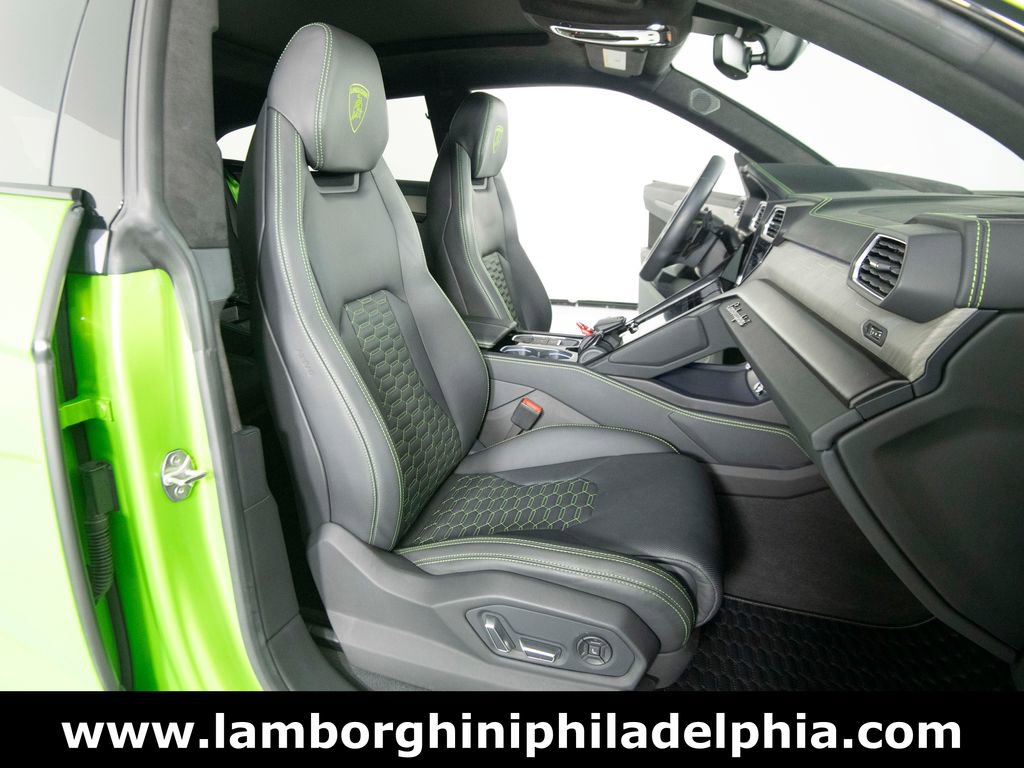 Used 2023 Lamborghini Urus S AWD/4WD image 39