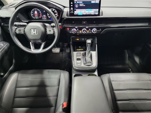 Used 2025 Honda CR-V EX-L image 33