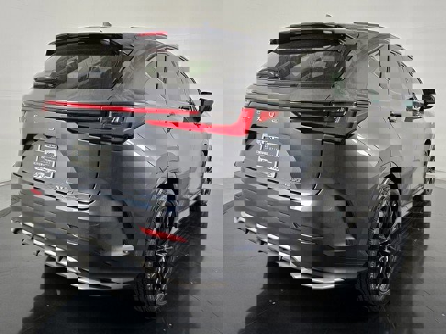 Certified 2024 Lexus NX 350 F Sport image 6