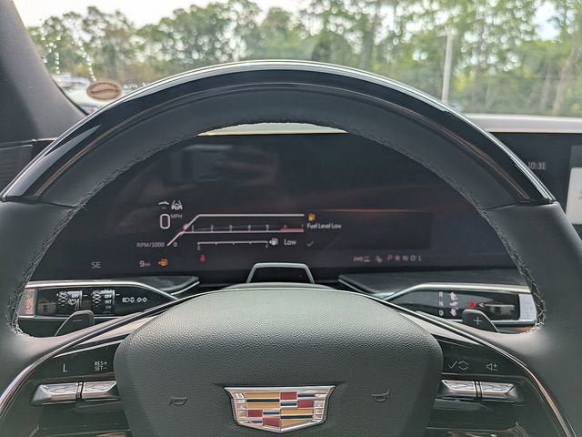 New 2026 Cadillac Escalade ESV Sport w/ Touring Package AWD/4WD image 35