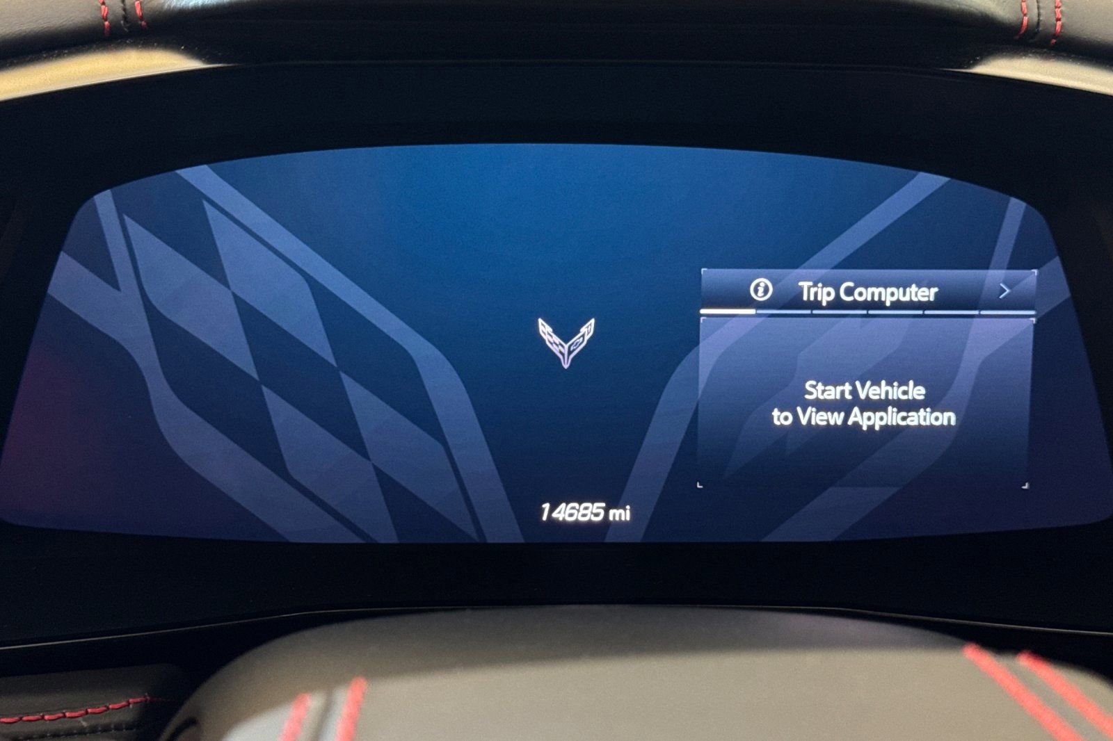 Used 2020 Chevrolet Corvette Stingray Premium Conv w/ 3LT Preferred Equipment Group RWD image 23