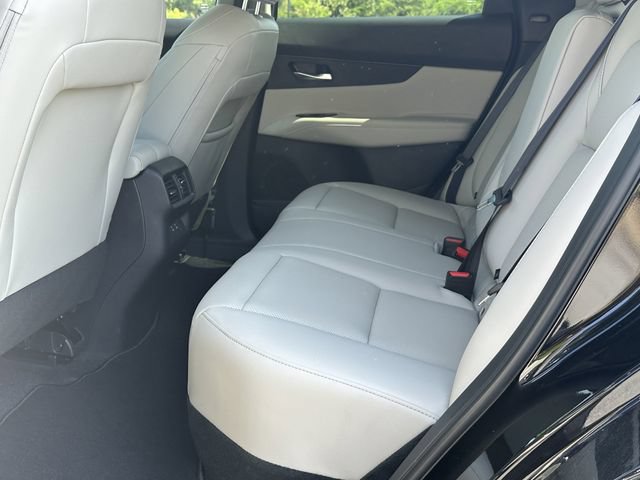 New 2026 Nissan Murano SL AWD/4WD image 17