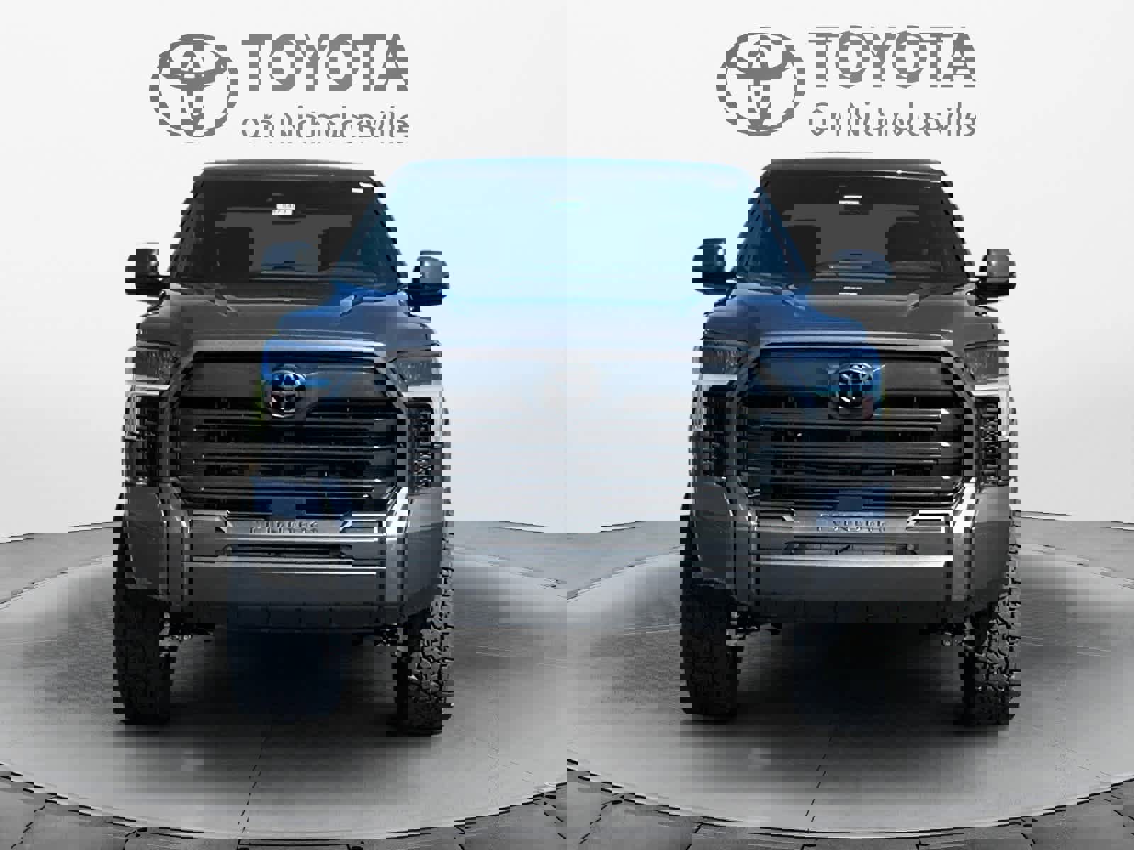 New 2026 Toyota Tundra SR5 image 8