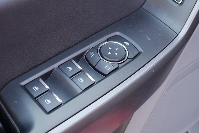 New 2026 Ford F250 XLT image 13