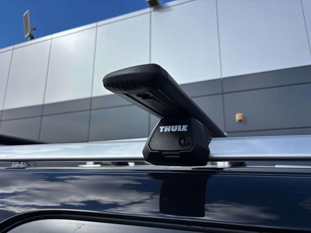 Used 2022 Toyota 4Runner Limited image 17