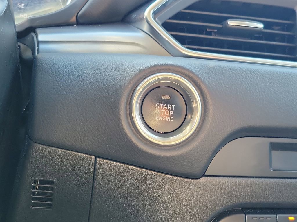 Used 2024 MAZDA CX-5 AWD 2.5 S w/ Select Package image 27