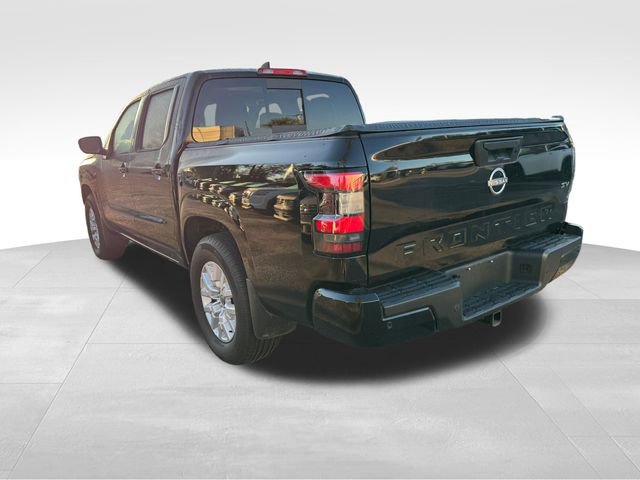 Used 2024 Nissan Frontier SV w/ SV Convenience Package image 7
