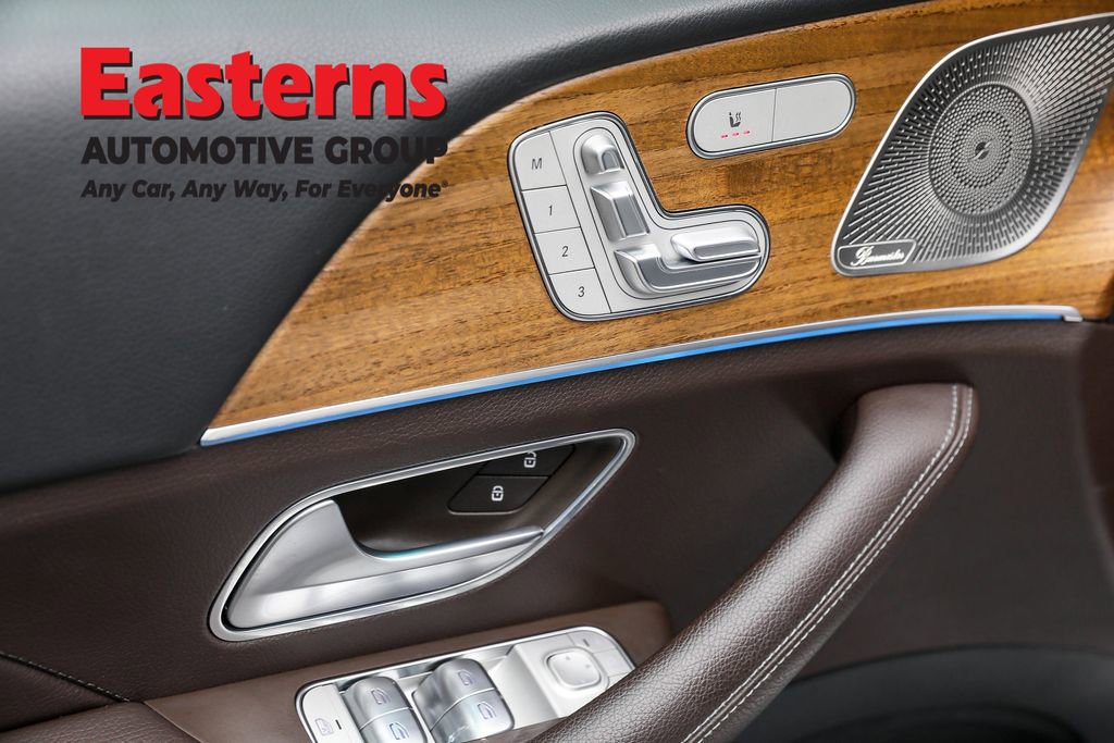 Used 2023 Mercedes-Benz GLE 350 4MATIC image 21