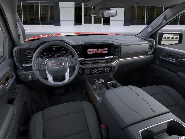 New 2026 GMC Sierra 1500 Elevation image 39