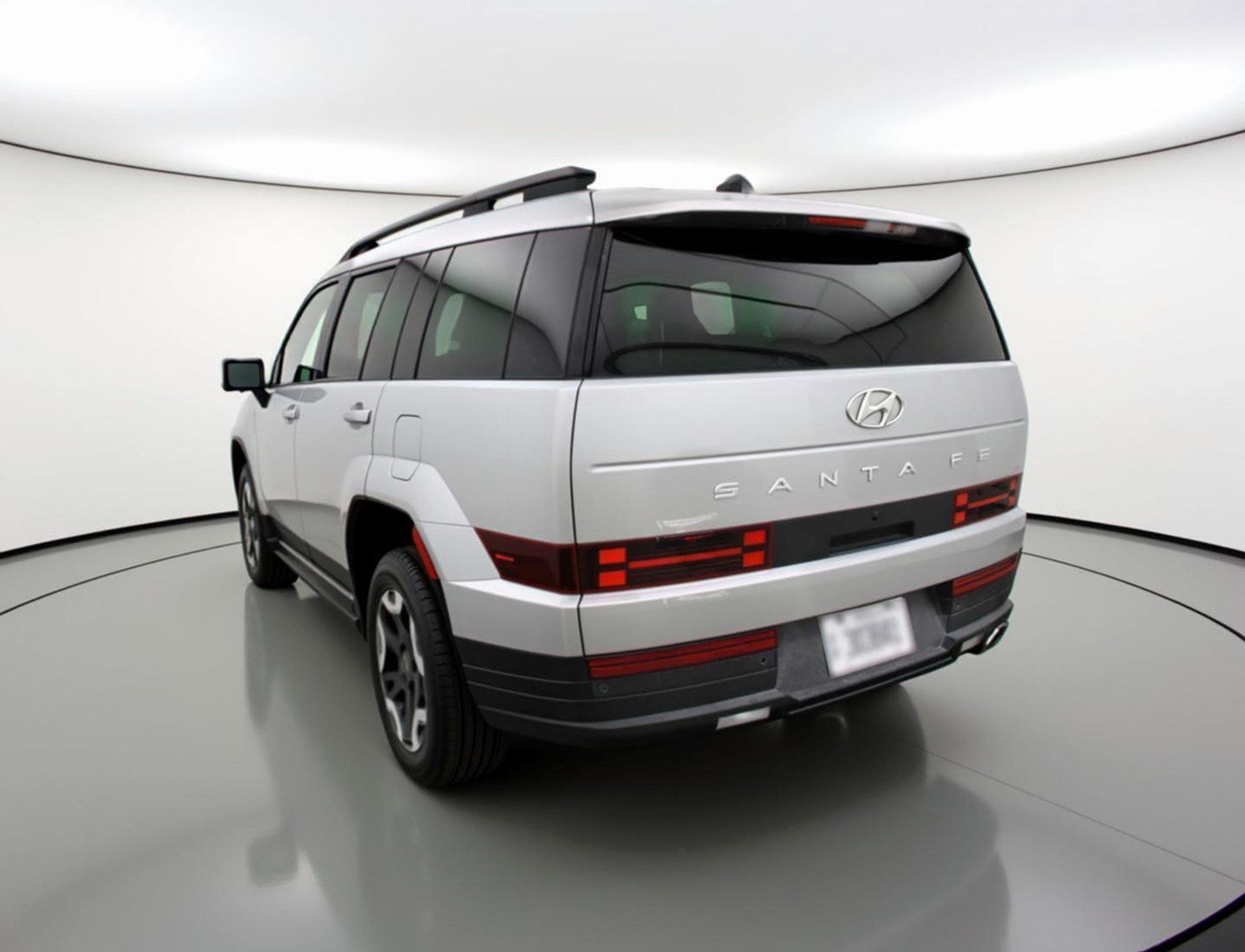 Used 2025 Hyundai Santa Fe SEL AWD/4WD image 6