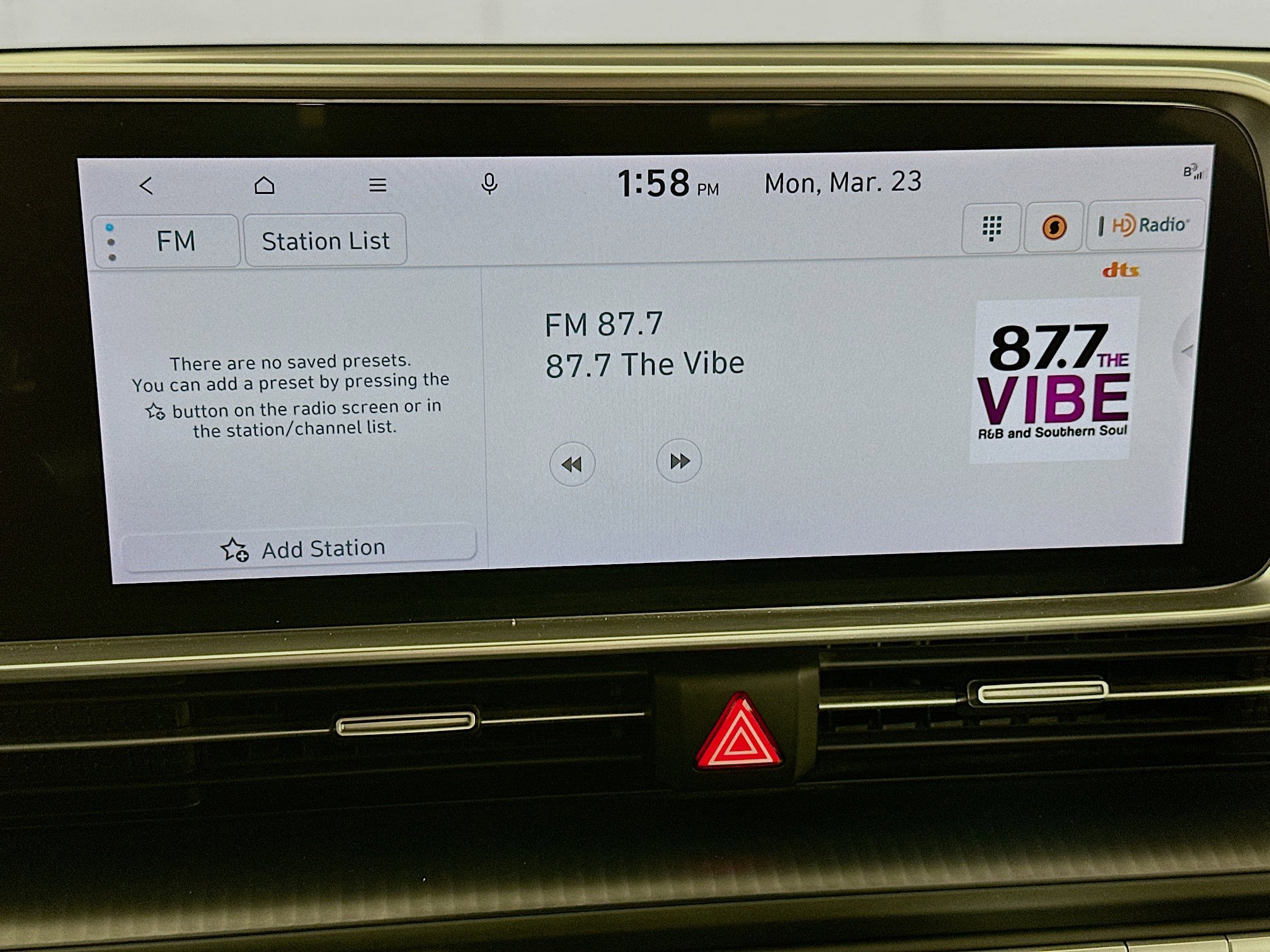 Used 2024 Hyundai Ioniq 6 SE image 21