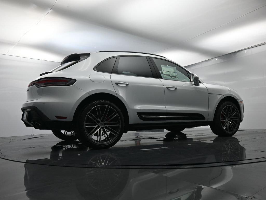 Certified 2026 Porsche Macan S image 55