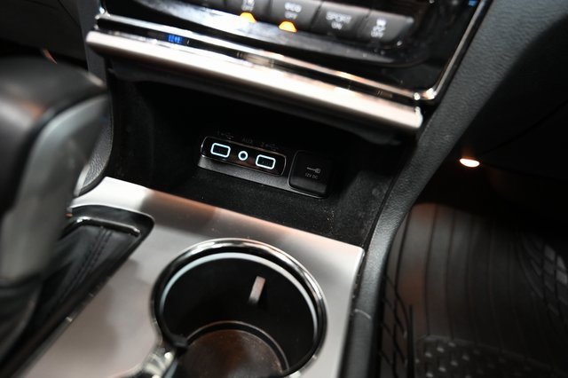 Used 2021 Jeep Grand Cherokee High Altitude image 21