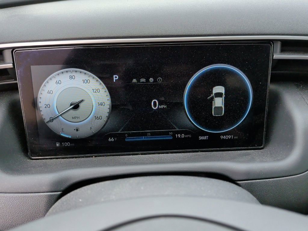 Used 2022 Hyundai Santa Cruz SEL w/ Activity Package image 19