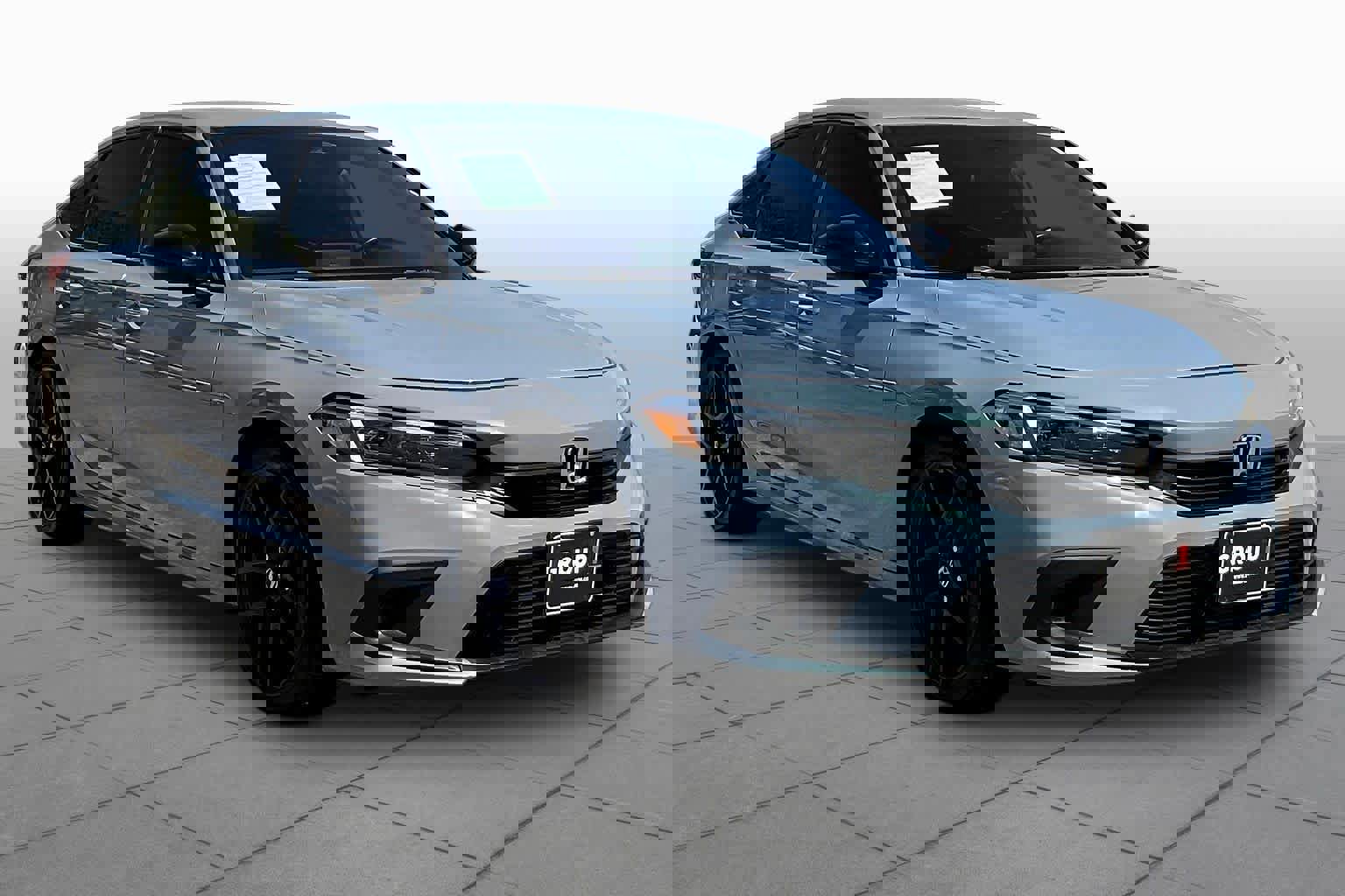 Used 2022 Honda Civic Sport image 3